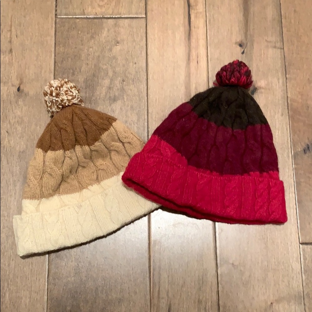 Patagonia Winter Hats